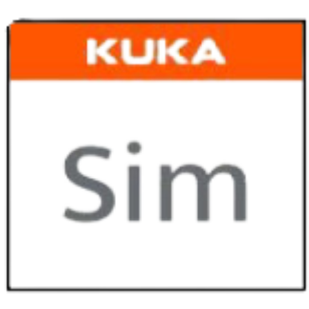 Zertifikat: KUKA Sim